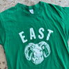 1970’s East Rams T-Shirt XS/S