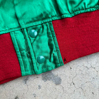 1940’s/50’s Satin Military Basketball Uniform Set
