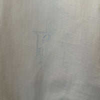 1940’s WWII USN Anti-Gas Smock Size 2