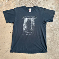 2000’s Asunder Band T-Shirt Medium