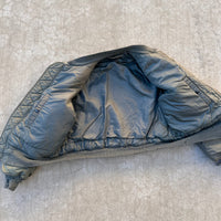 1950’s MA-1 Flight Jacket 26” Chest