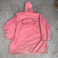 1940’s WWII Pink Dyed Reversible 10th Mountain Division Parka