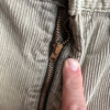 1960’s Lee Letterman Cords 33” Waist