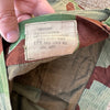 1950’s West German Bundeswehr Splinter Camo Pants 36” x 29”