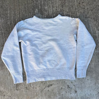 1950’s Two-Tone Single V Crewneck Sweatshirt