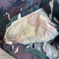 1990’s/2000’s Patched Philippines Army DPM Camo Jacket