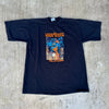 1992 The Legendary Pink Dots “City of Needles” Single T-Shirt XL