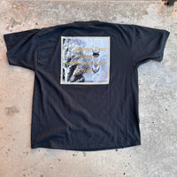 1996 Endura Black Eden Album T-Shirt XL