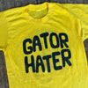1970’s Gator Hator Phuck Phlorida T-Shirt
