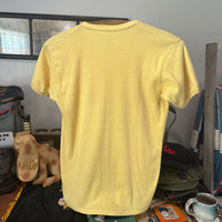 1970’s 10th Special Forces Trojan Parachute Club T-Shirt Small