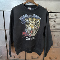 1990’s Sturgis The Strong Survive Sweatshirt