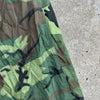 1960’s Deadstock Vietnam War Poplin ERDL Camo Jungle Pants XL Regular