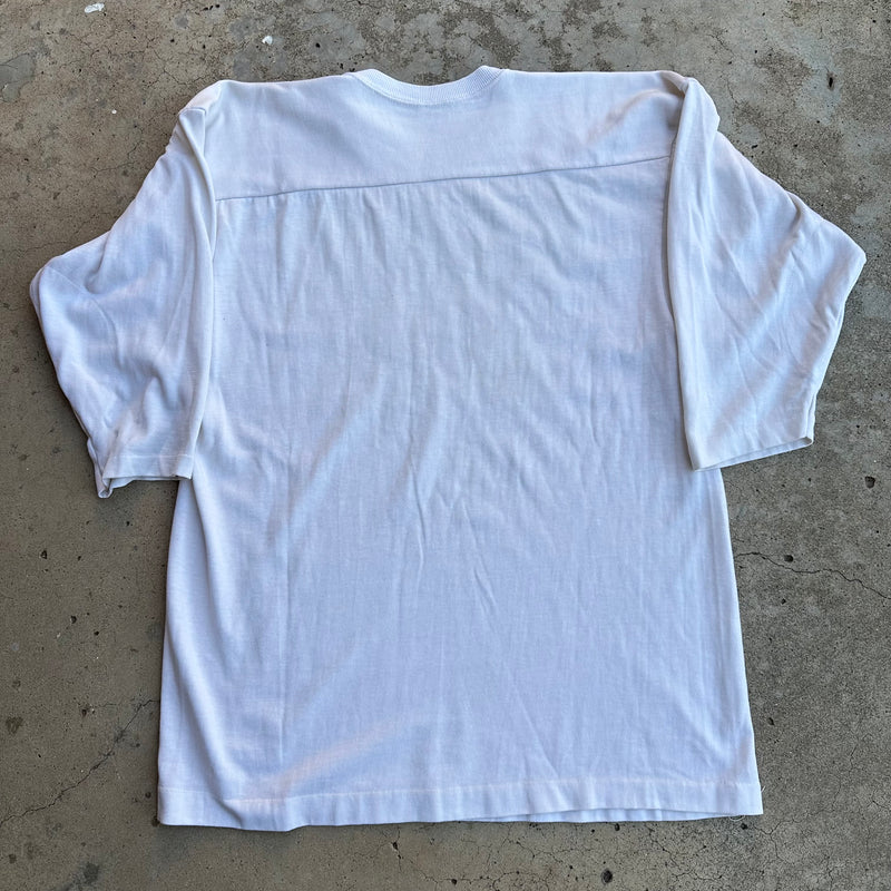 1960’s/70’s Oklahoma Champion Football Jersey Large