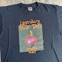1990’s Legendary Pink Dots “Freeze Me” Band T-Shirt XL