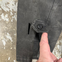 1940’s WWII USN Type 1 All Weather Coat Size 36