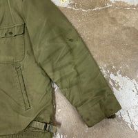 1970’s USN A-2 Deck Jacket Large