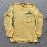 1970’s Northside Vikings Long-Sleeve T-Shirt XS/S