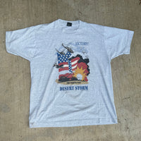 1990’s Operation Desert Storm T-Shirt XL