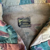 1950’s Belgian Jigsaw Camo Paratrooper Smock Jacket