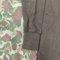 1940’s WWII 10th Mountain Jungle Sweater Size Small