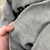 1990’s Emporia Track Russell Athletic Hooded Sweatshirt Large