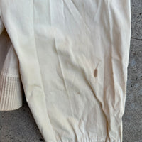 1950’s French Air Force Lightweight Flight Jacket 22.5” Chest