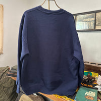 1980’s/90’s Action Arms Limited Uzi Promo Sweatshirt Large