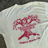 1970’s Treasured Timbers Pirate T-Shirt Small