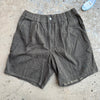 1990’s Deadstock Ocean Pacific Surf Cotton Shorts Large