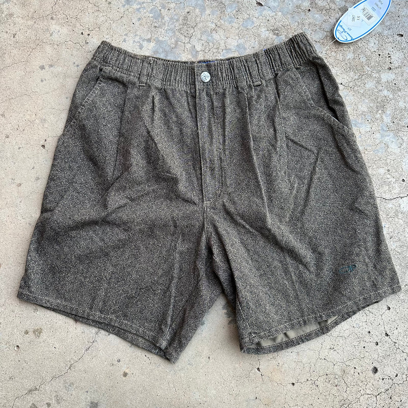 1990’s Deadstock Ocean Pacific Surf Cotton Shorts Large