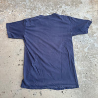 1960’s/70’s Velva Sheen Washburn T-Shirt Small