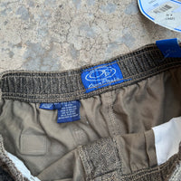1990’s Deadstock Ocean Pacific Surf Cotton Shorts Large