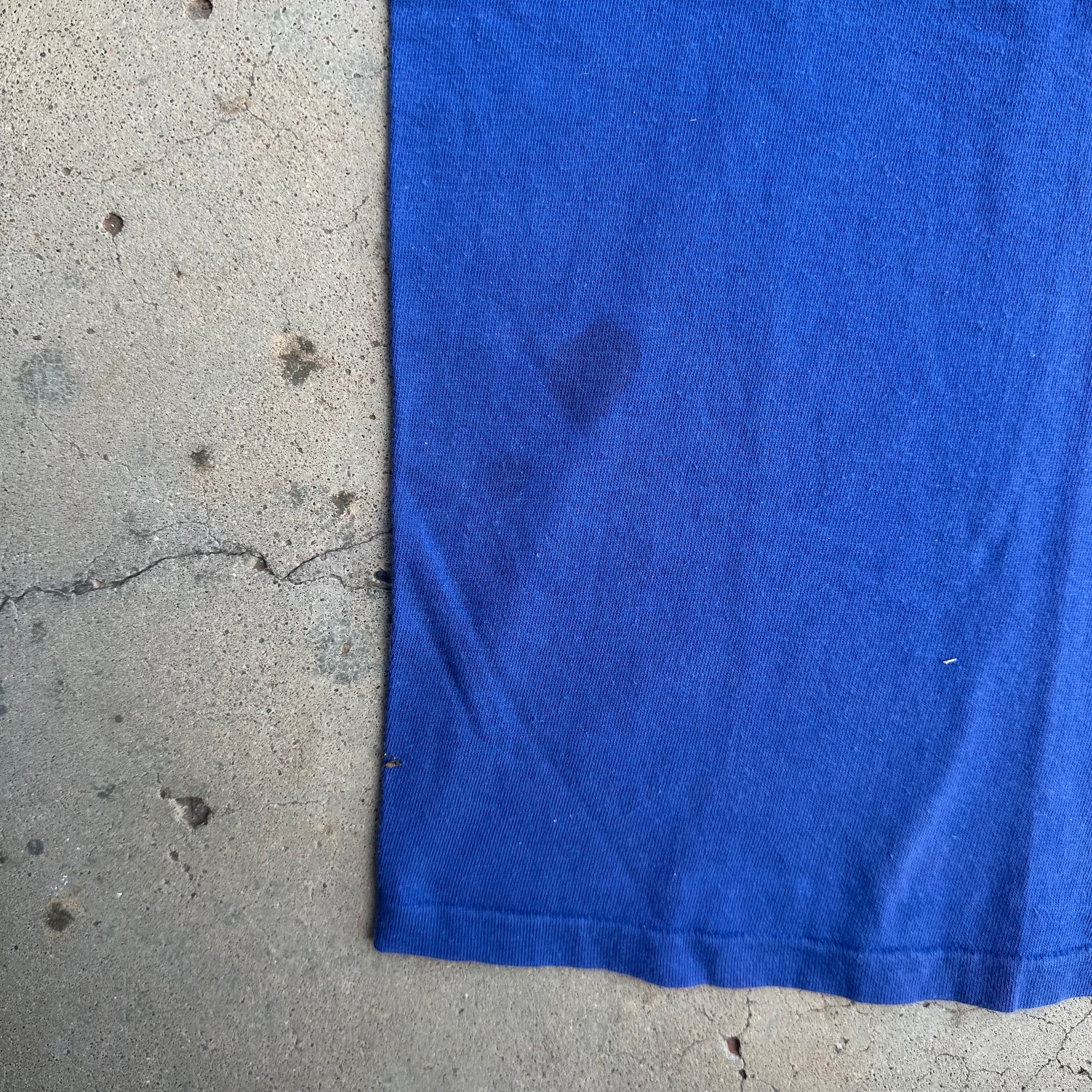 1970’s DuPont Devils T-Shirt XS/S
