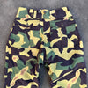 1960’s Czech MLOK Salamander Camo Pants 30” x 28”