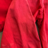 1960’s Kiekhafer Mercury Patched Cotton Jacket Small