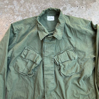 1960’s Vietnam War Ripstop Jungle Jacket Large Regular