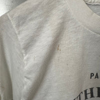 1970’s Vietnam War Second Place T-Shirt XS