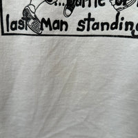 1990’s/Y2K Skatopia Jihad Skateboard Park T-Shirt Large