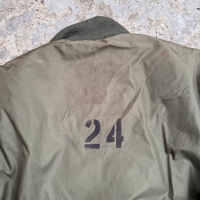 1950’s USAF WEP Flight Jacket Size 40 Regular