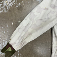 1960’s/70’s Reversible Finnish M62 Camo Field Jacket L/XL