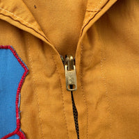 1960’s Vietnam War USAF 39th Rescue Squadron Party Suit