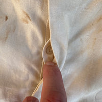 1930’s/40’s US Signal Corps Cotton Military Baseball Uniform