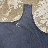 1980’s INXS Band Tank Top T-Shirt Large