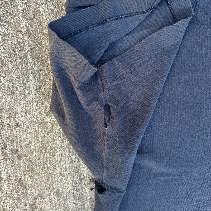 1990’s Steele Pole Bath Tub Colonel Sanders T-Shirt XL