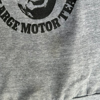 1970’s Russ Mills Large Motor Team Russell Gold Tag Crewneck Sweatshirt Small