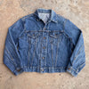 1970’s Levi’s Type 3 Denim Jacket 22.5” Chest