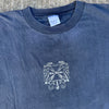 1990’s Das Bunker LA Industrial Club T-Shirt XL