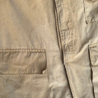 1940’s/50’s Duxbak Tops’le Cloth Hunting Jacket Size 42