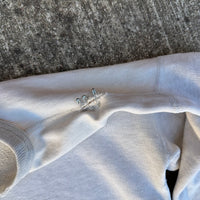 1950’s Two-Tone Single V Crewneck Sweatshirt