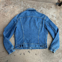 1970’s/80’s Lee 101J Denim Jacket 23.5” Chest